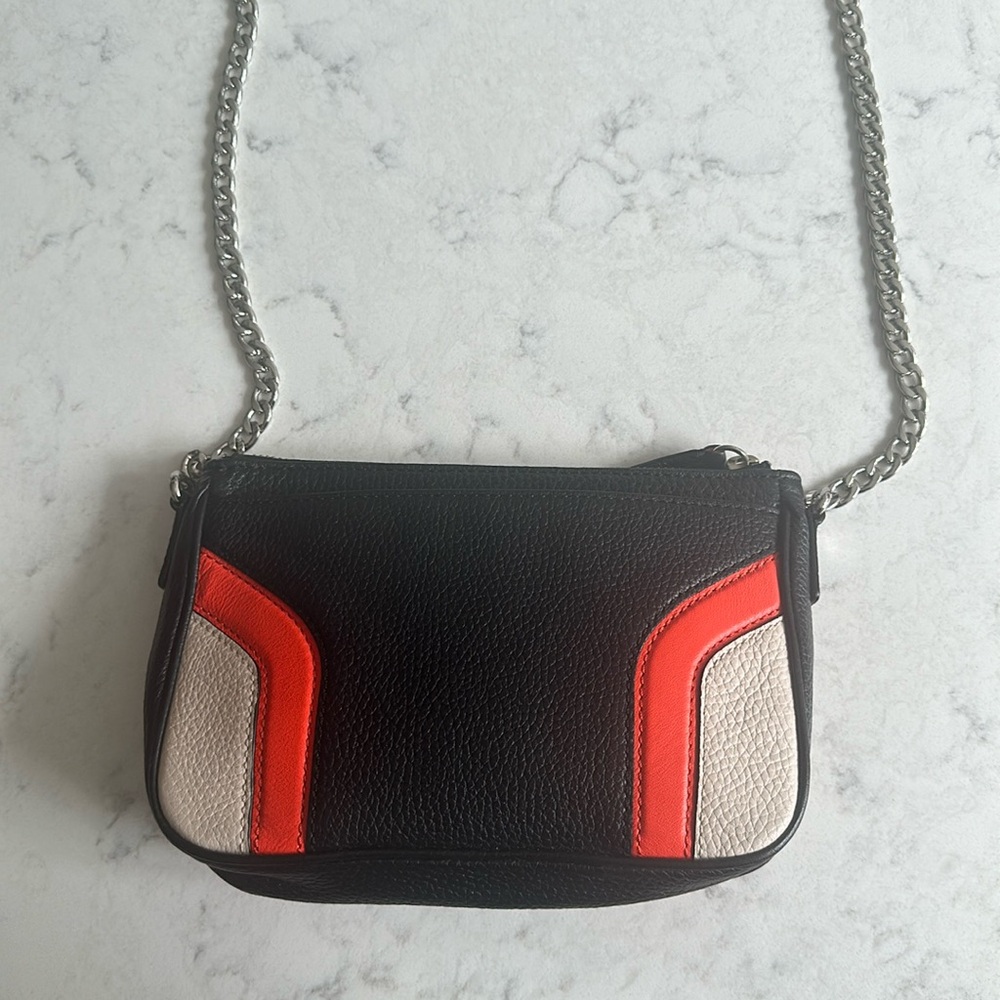 Milly crossbody bag. Like new condition.